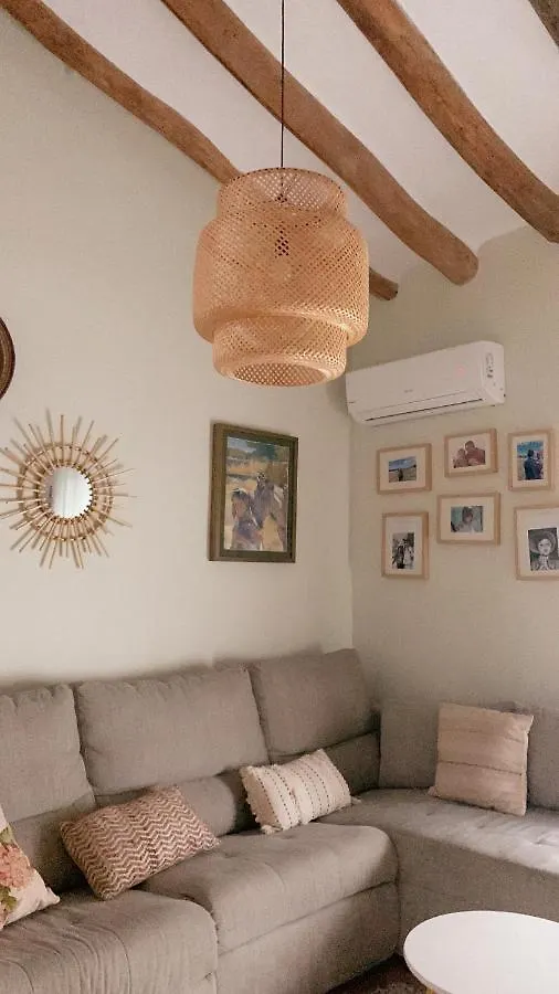 Jaén Bonito Apartamento En El Casco Antiguo