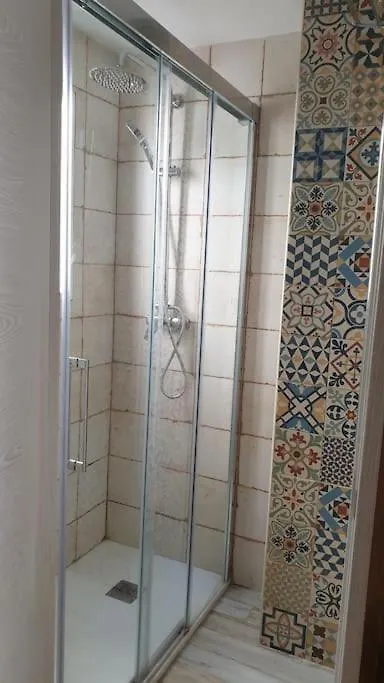 Jaén Bonito Apartamento En El Casco Antiguo 0*,