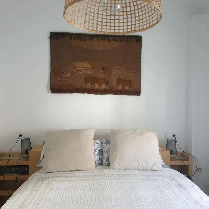 Jaén Bonito Apartamento En El Casco Antiguo