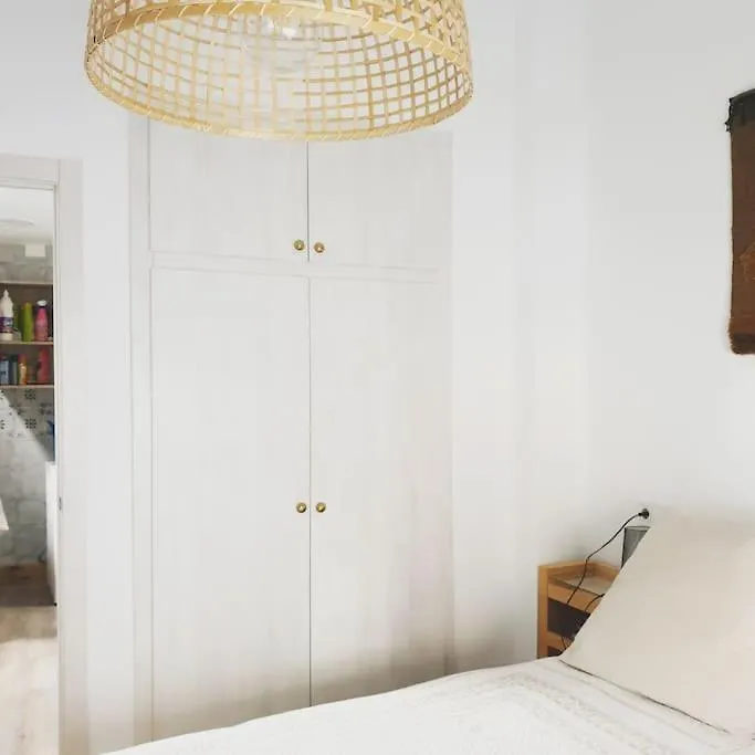 Jaén Bonito Apartamento En El Casco Antiguo 0*,