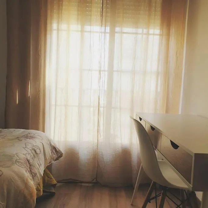 דירה Jaén Bonito Apartamento En El Casco Antiguo