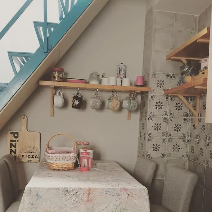 Jaén Bonito Apartamento En El Casco Antiguo