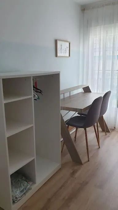 Jaén Bonito Apartamento En El Casco Antiguo דירה