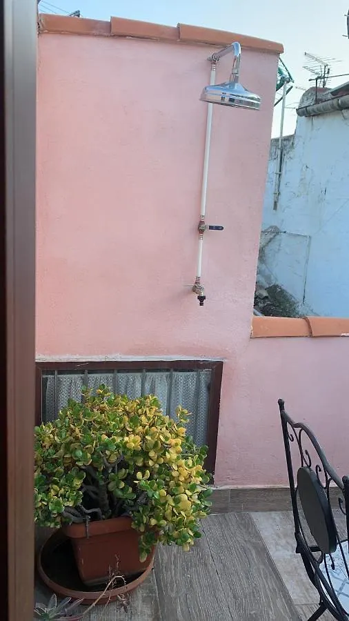 דירה Jaén Bonito Apartamento En El Casco Antiguo