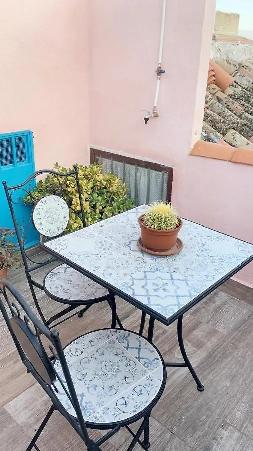 Jaén Bonito Apartamento En El Casco Antiguo